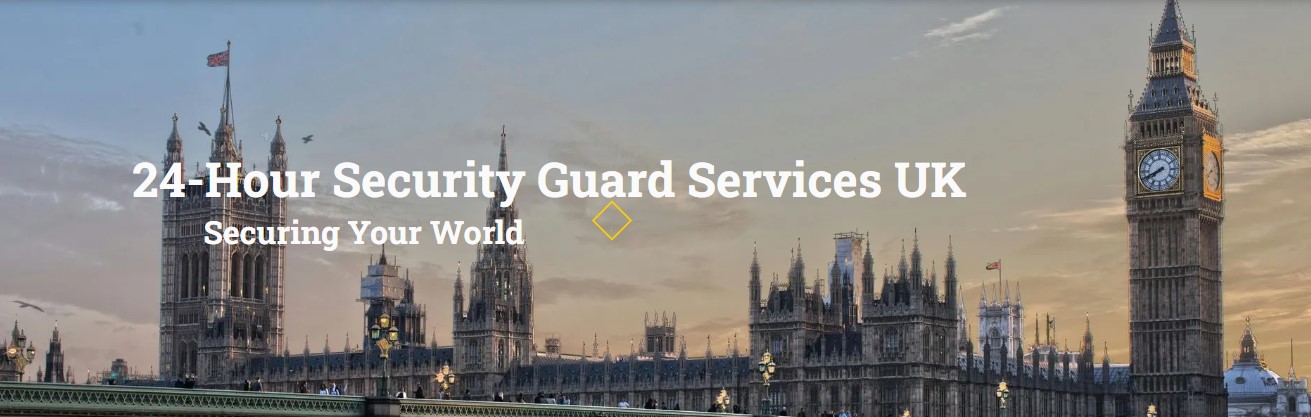 Services Ltd A-Z Security 