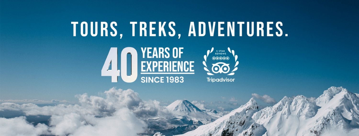Mountain Adventure Trekking