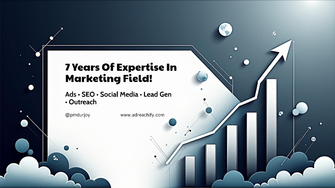 SEO Adrechify 