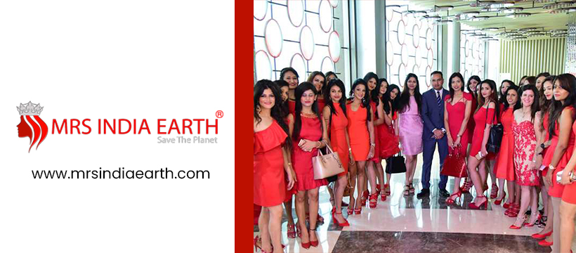 MRS INDIA EARTH