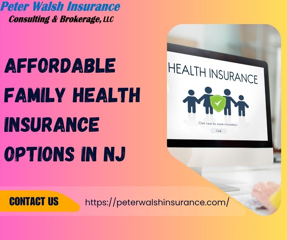 Insurance Peter Walsh 