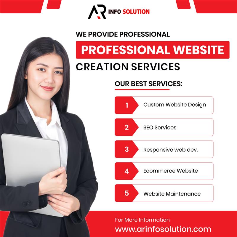 info solution AR