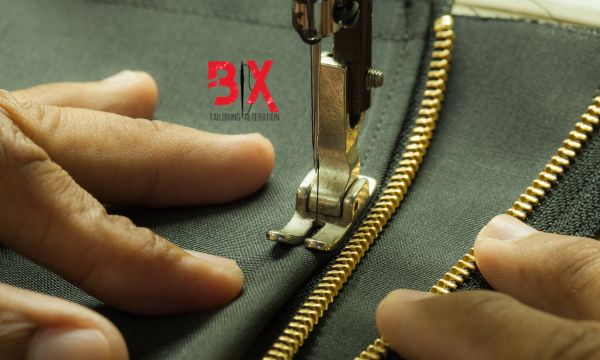 B X Leather Tailor