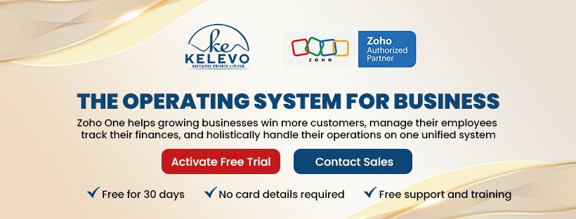 Software Kelevo