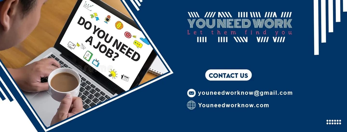 Work Now You Need