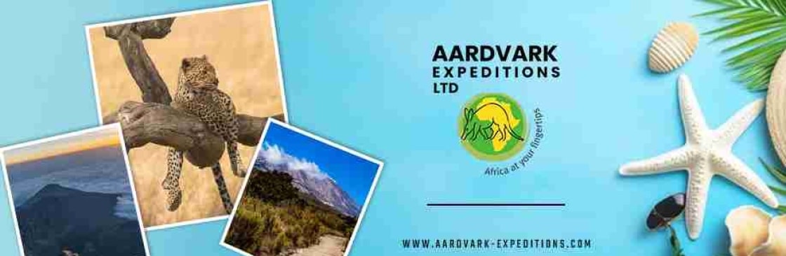 Expeditions Aardvark