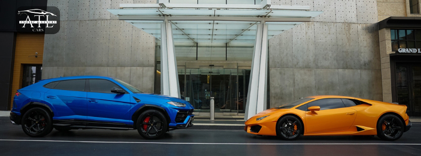 Rentals Atlanta Car