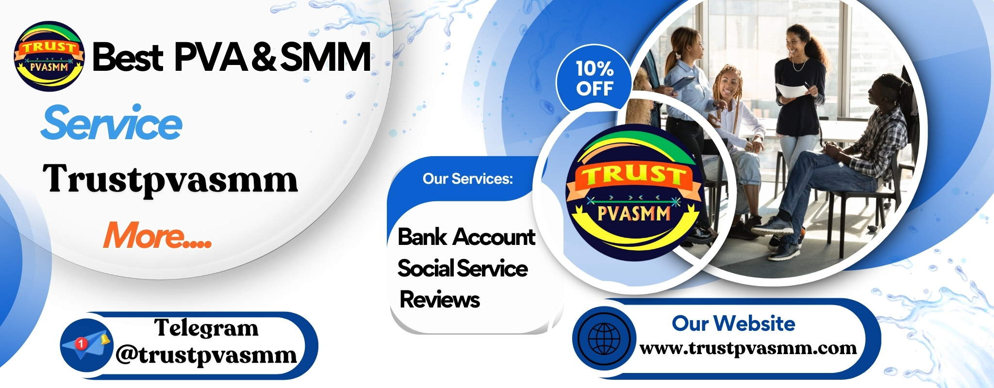 PVA SMM Trust