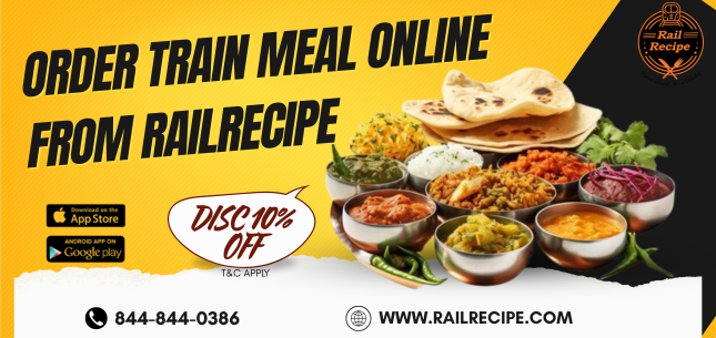RailRecipe Seo