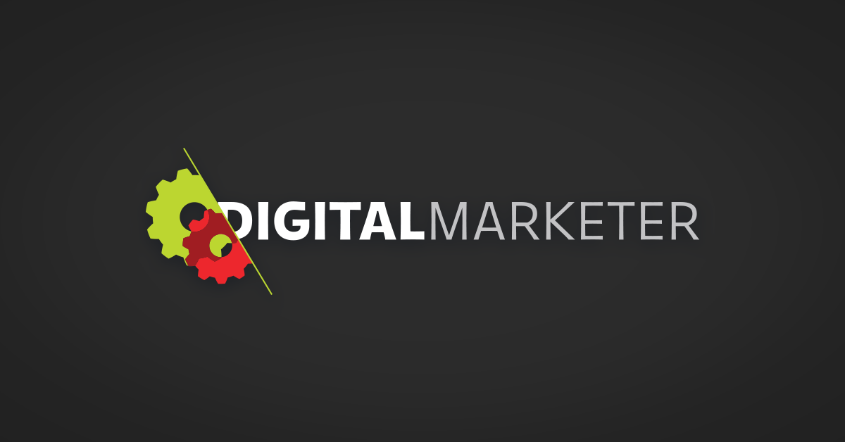 marketer digital