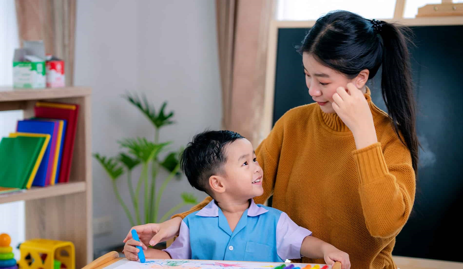 Therapy Centre Kaleidoscope 