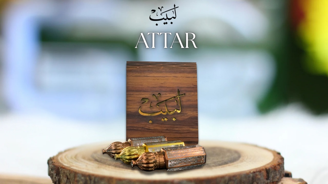 attar labaib