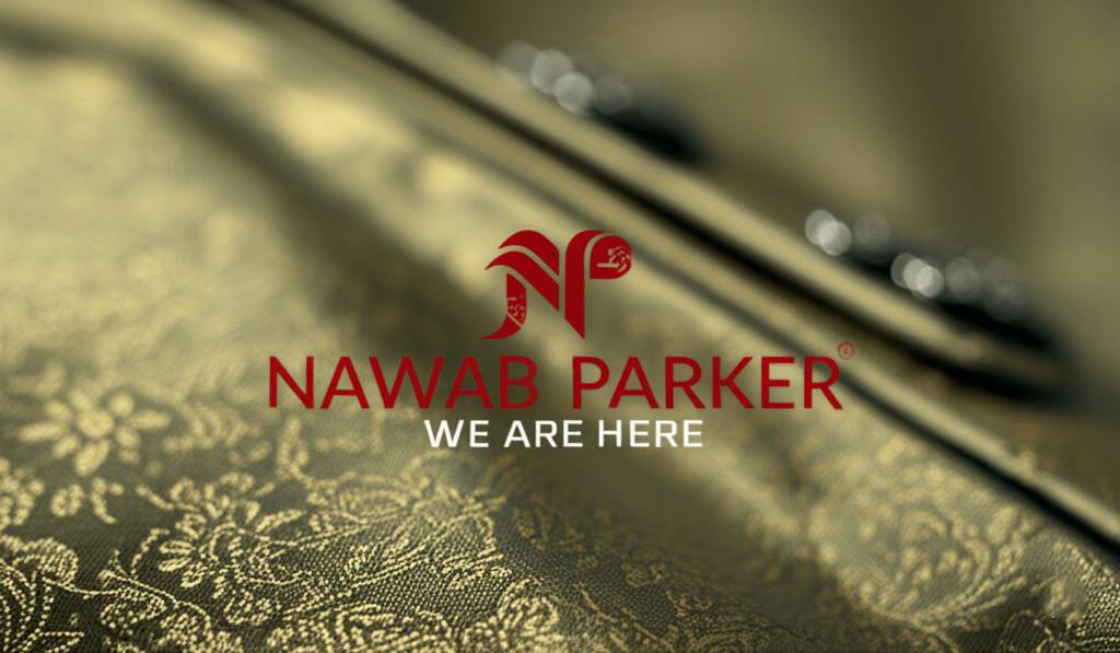 Parker Nawab