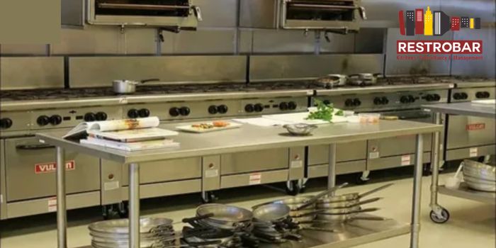 Kitchens Restrobar