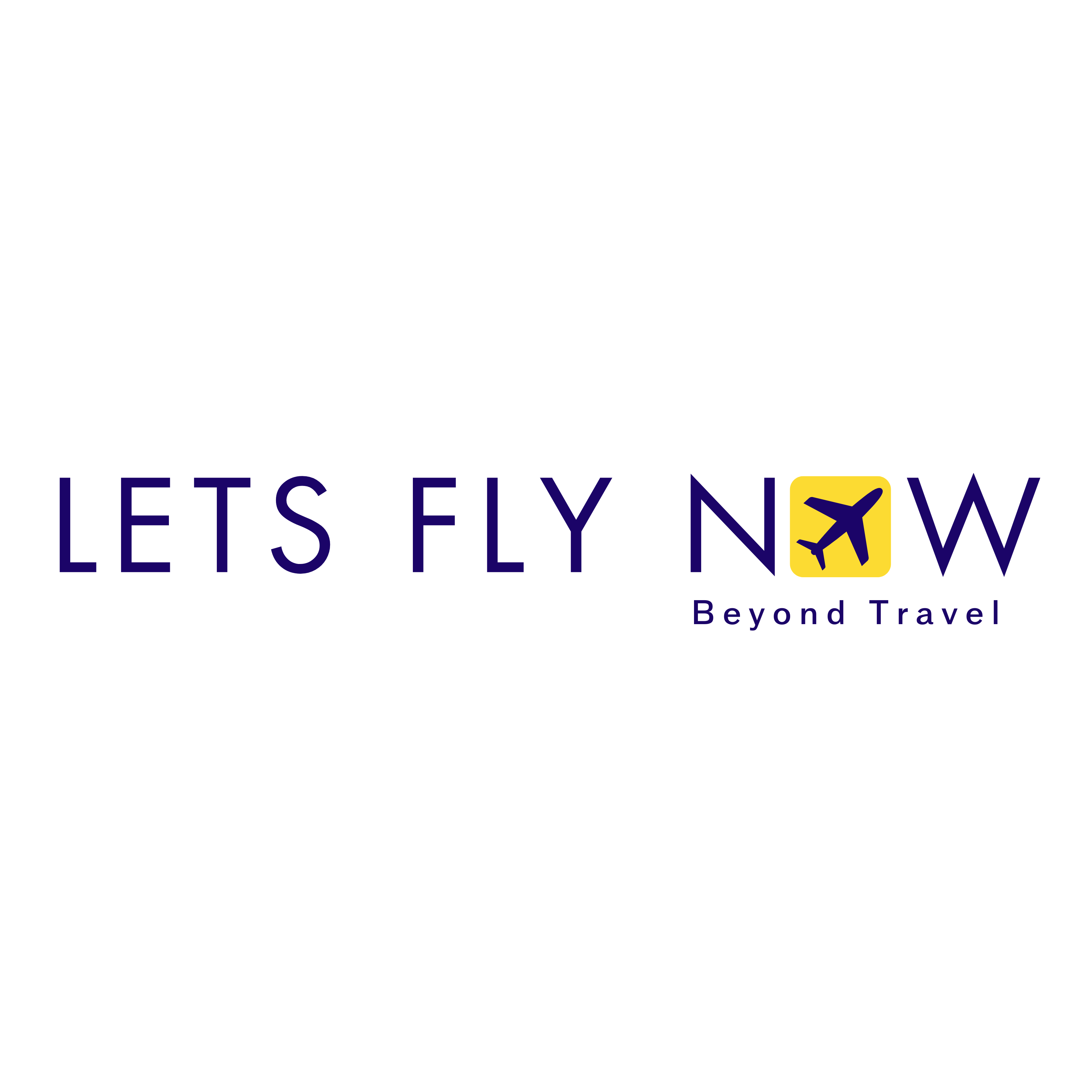 Now Lets Fly