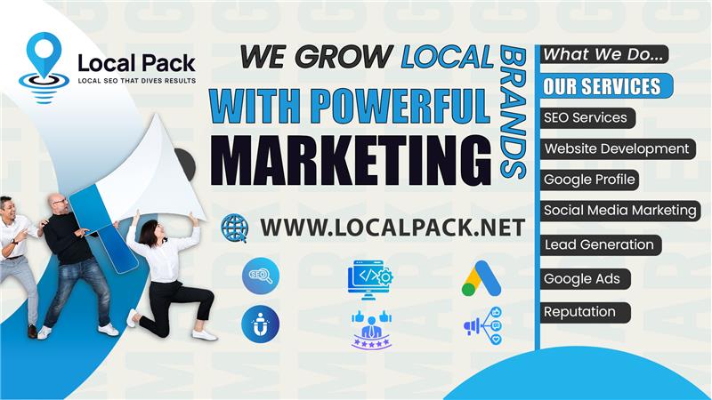 Pack Local 