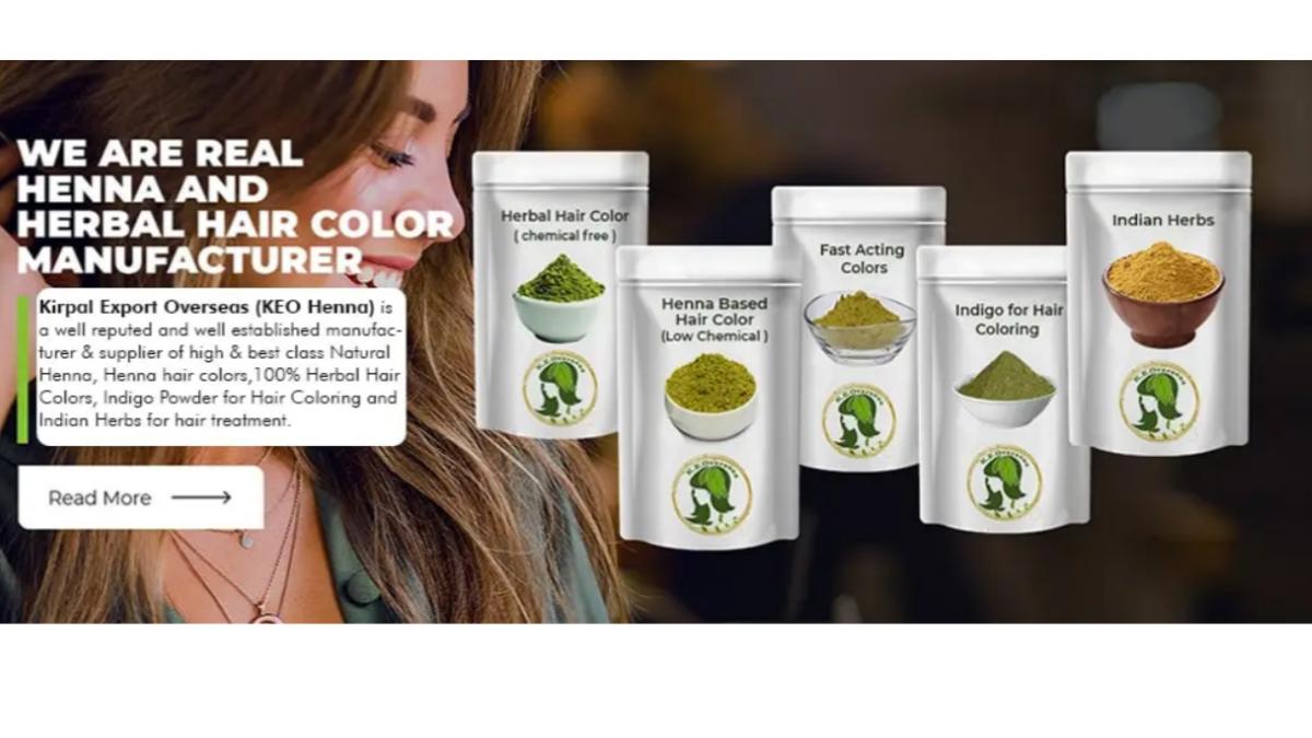 Export Kirpal