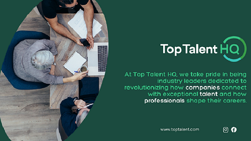 HQ Top Talent