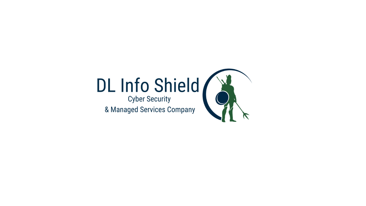 DL Info Shield