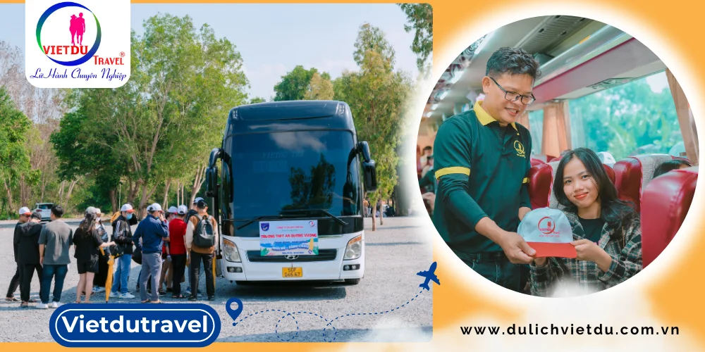 Travel Vietdu