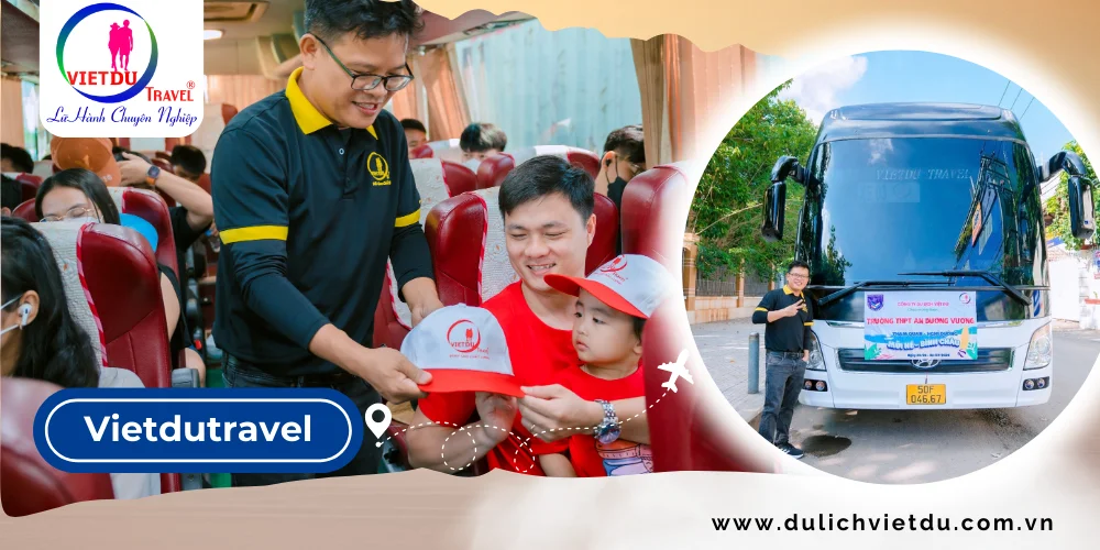 Travel Vietdu