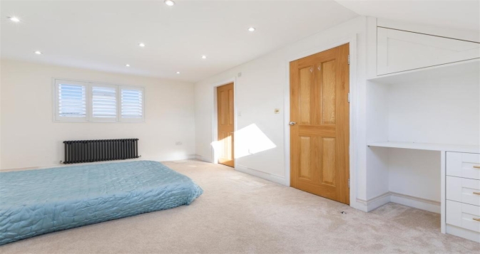 Wimbledon Loft Conversion 