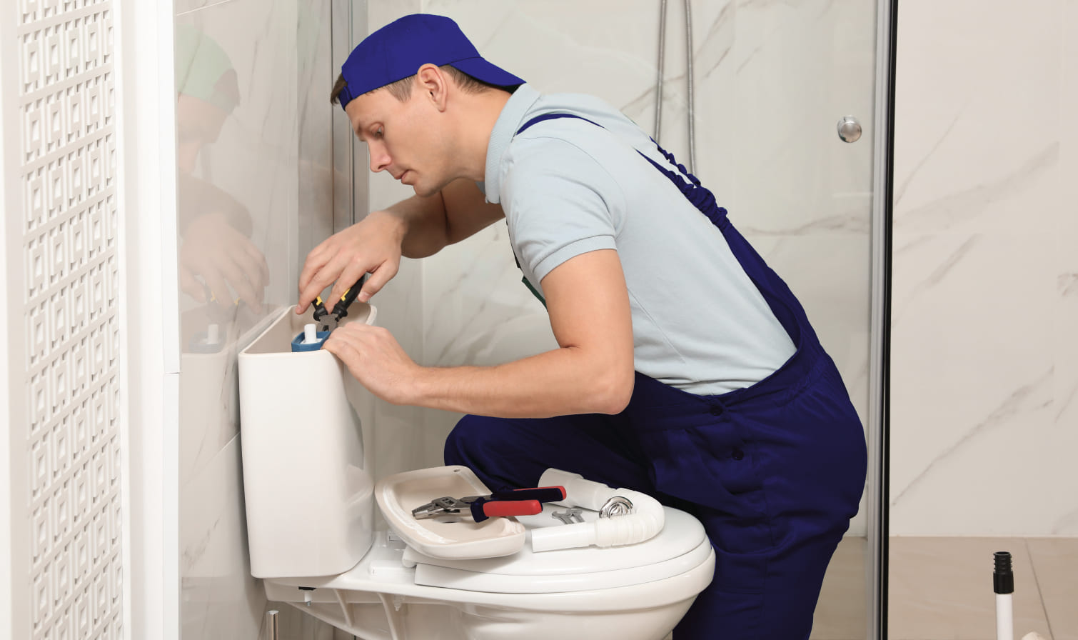 London plumbers
