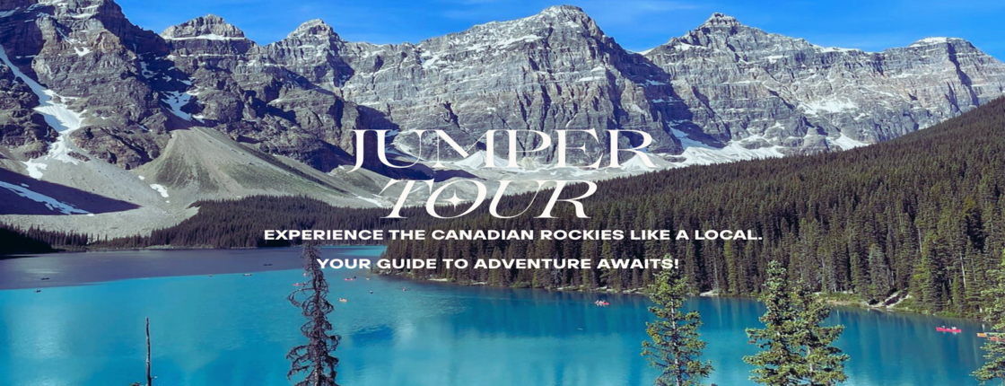 Jumper Tours