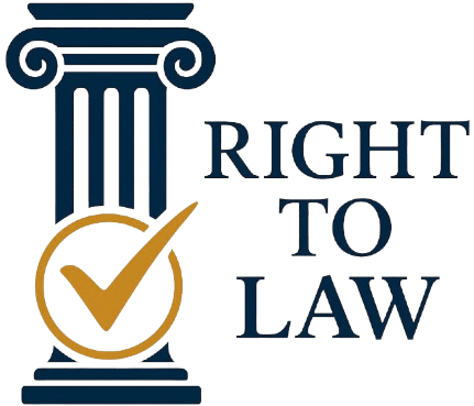 . Right To Law