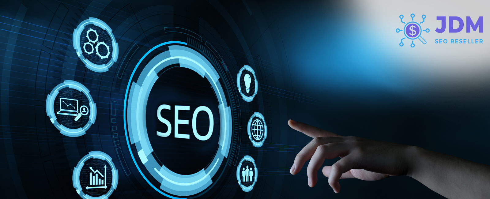 REseller JDM SEO