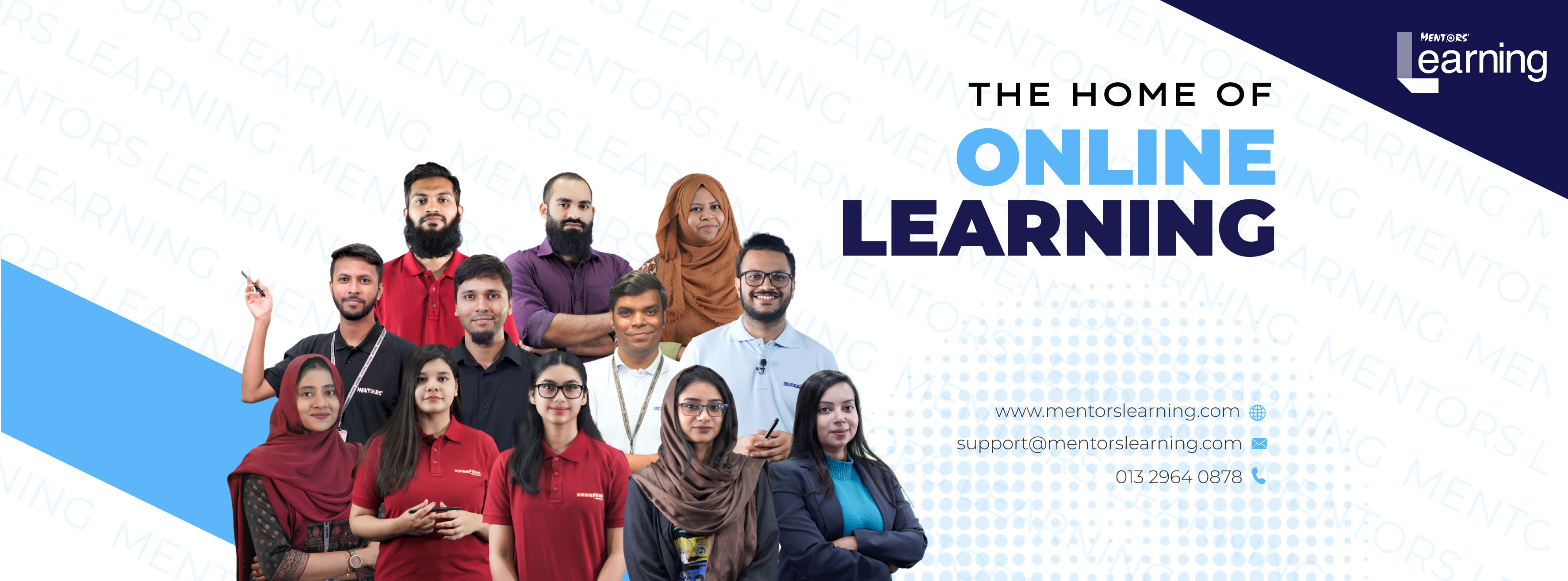 Learning Mentors 