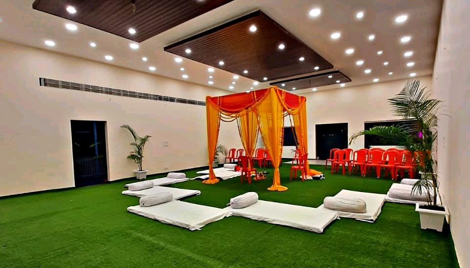 Greens Gauri
