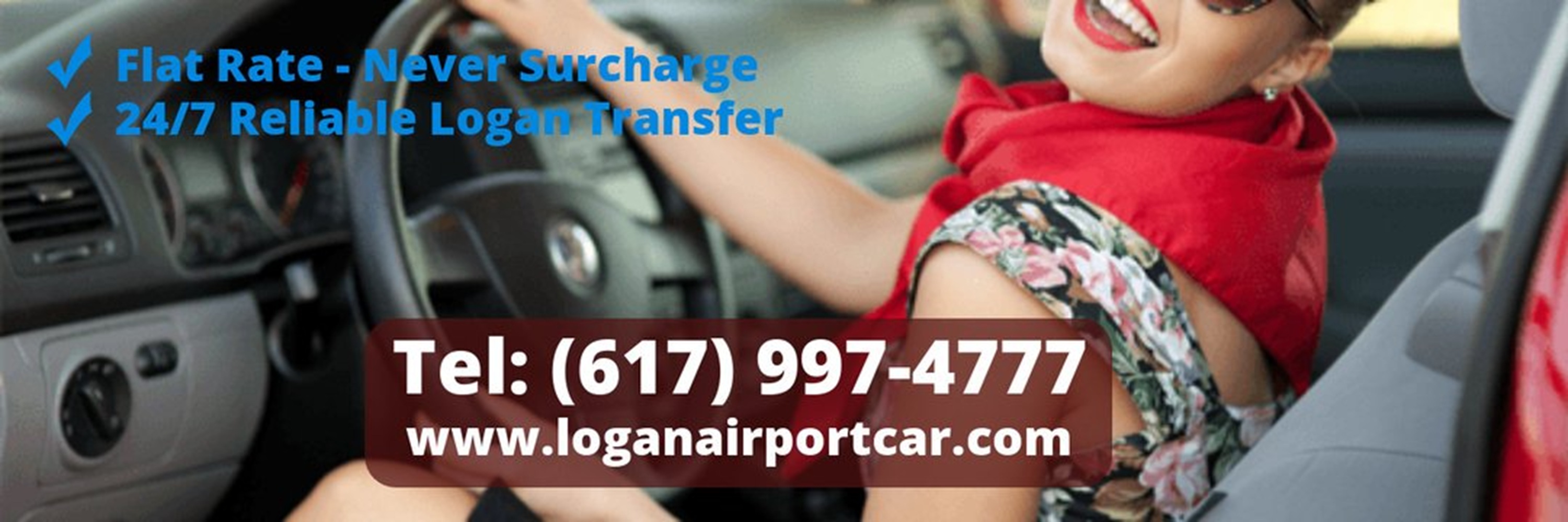 Car Logan Airport