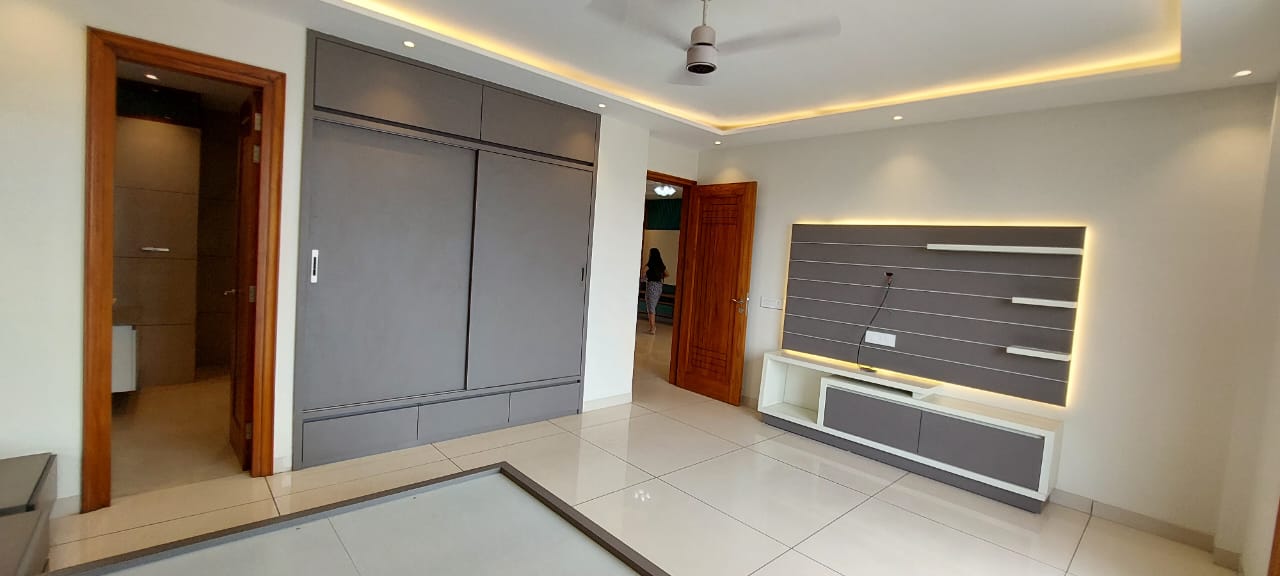 Orion properties