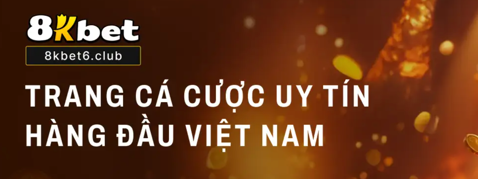 8kbet Nhà Đài