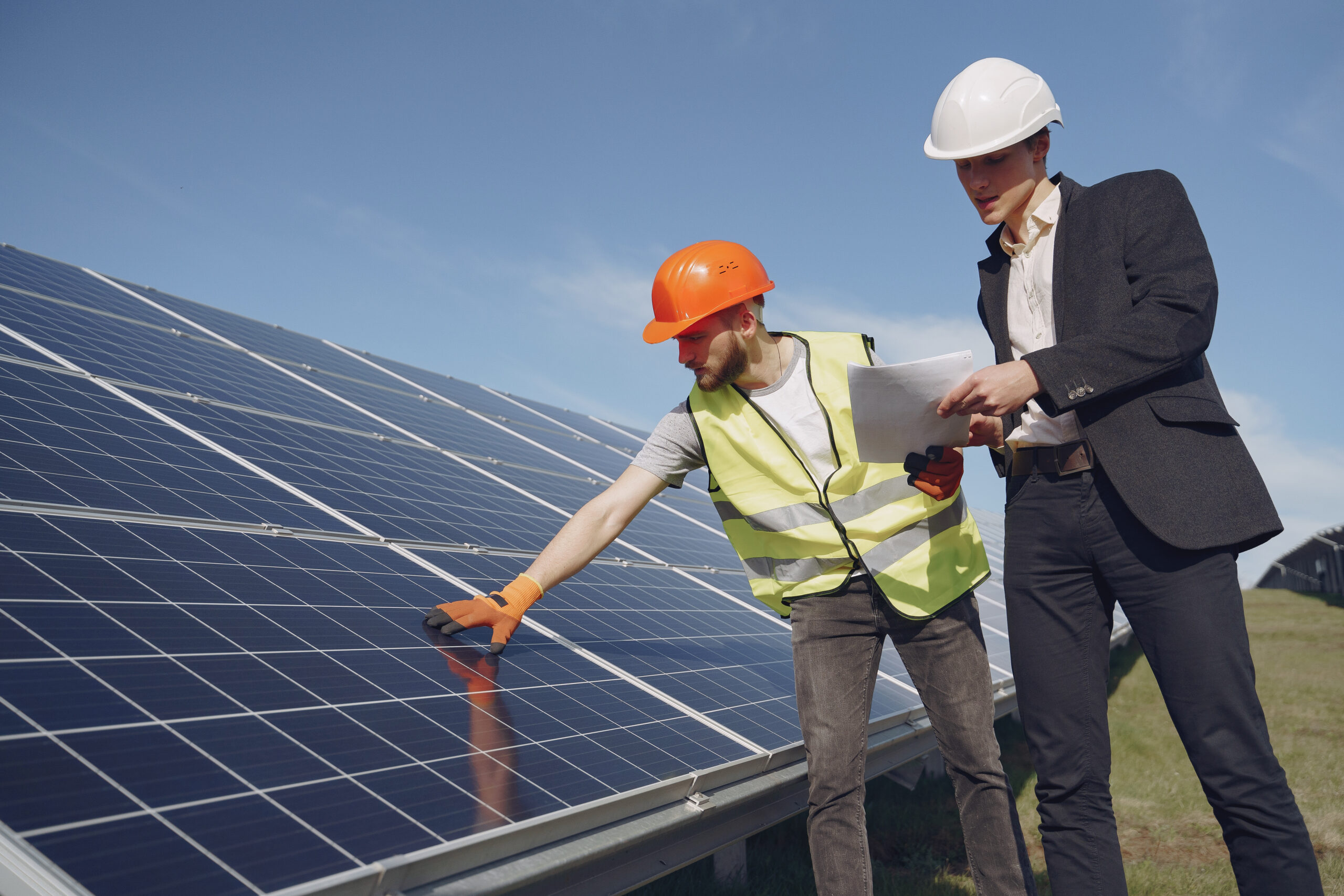 solar Estique