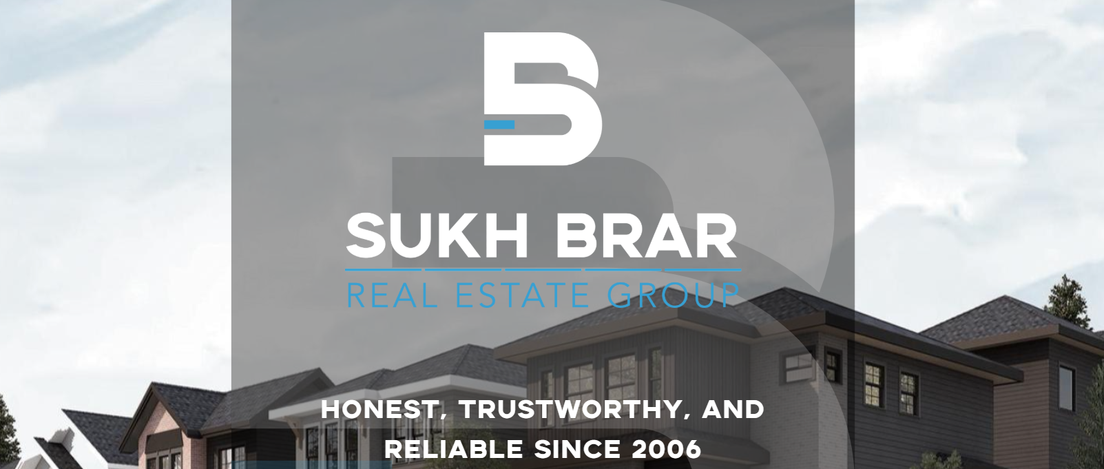 Real Estate Group Sukh Brar