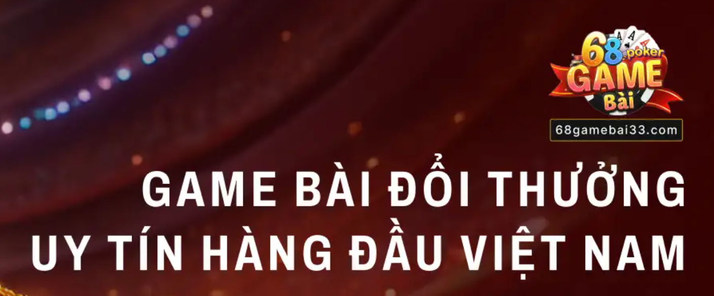 68gamebai Nhà Đài