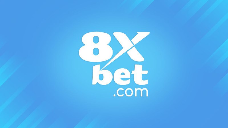 8xbet poker