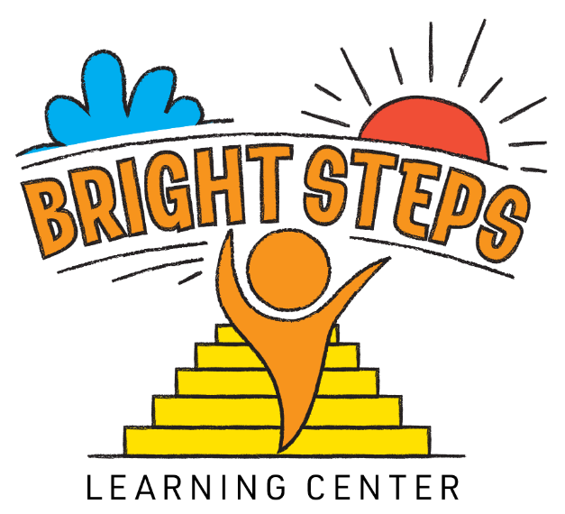 steps Bright