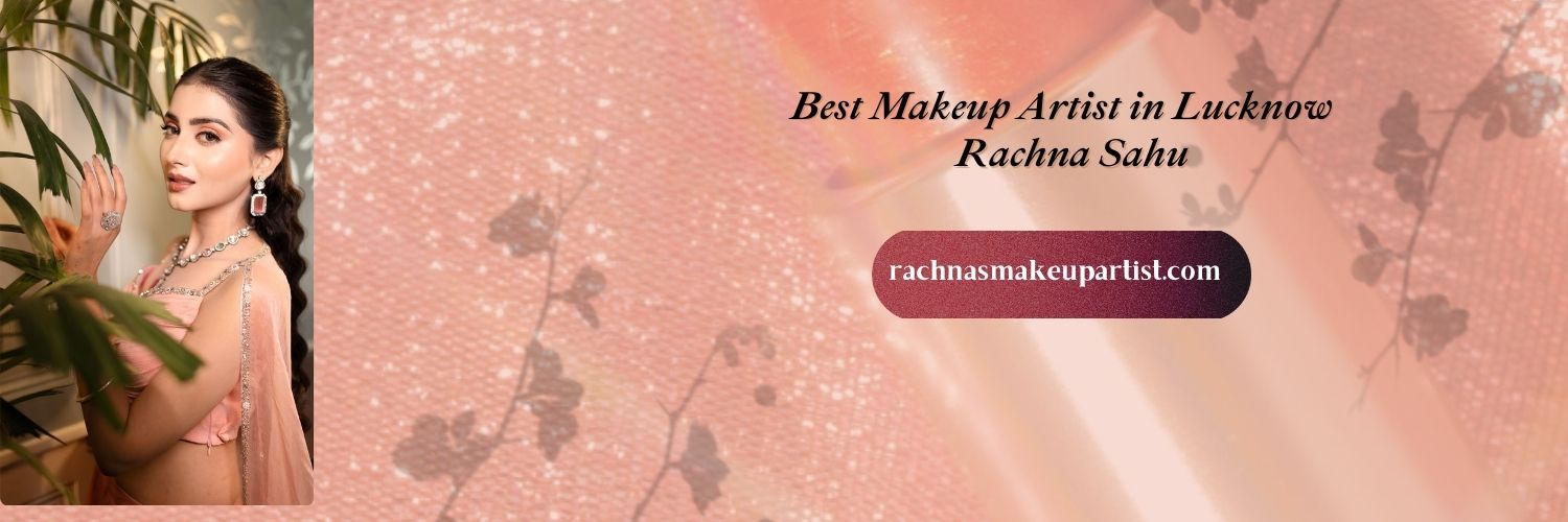 Rachna Makeup Artist