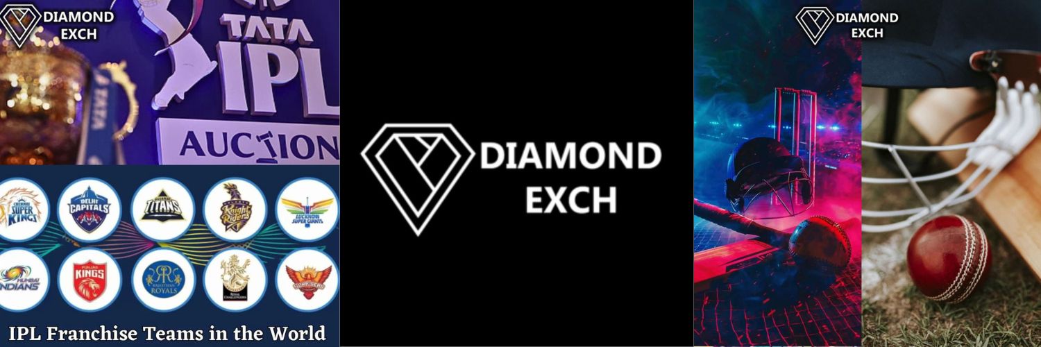 Exchange ID Diamond