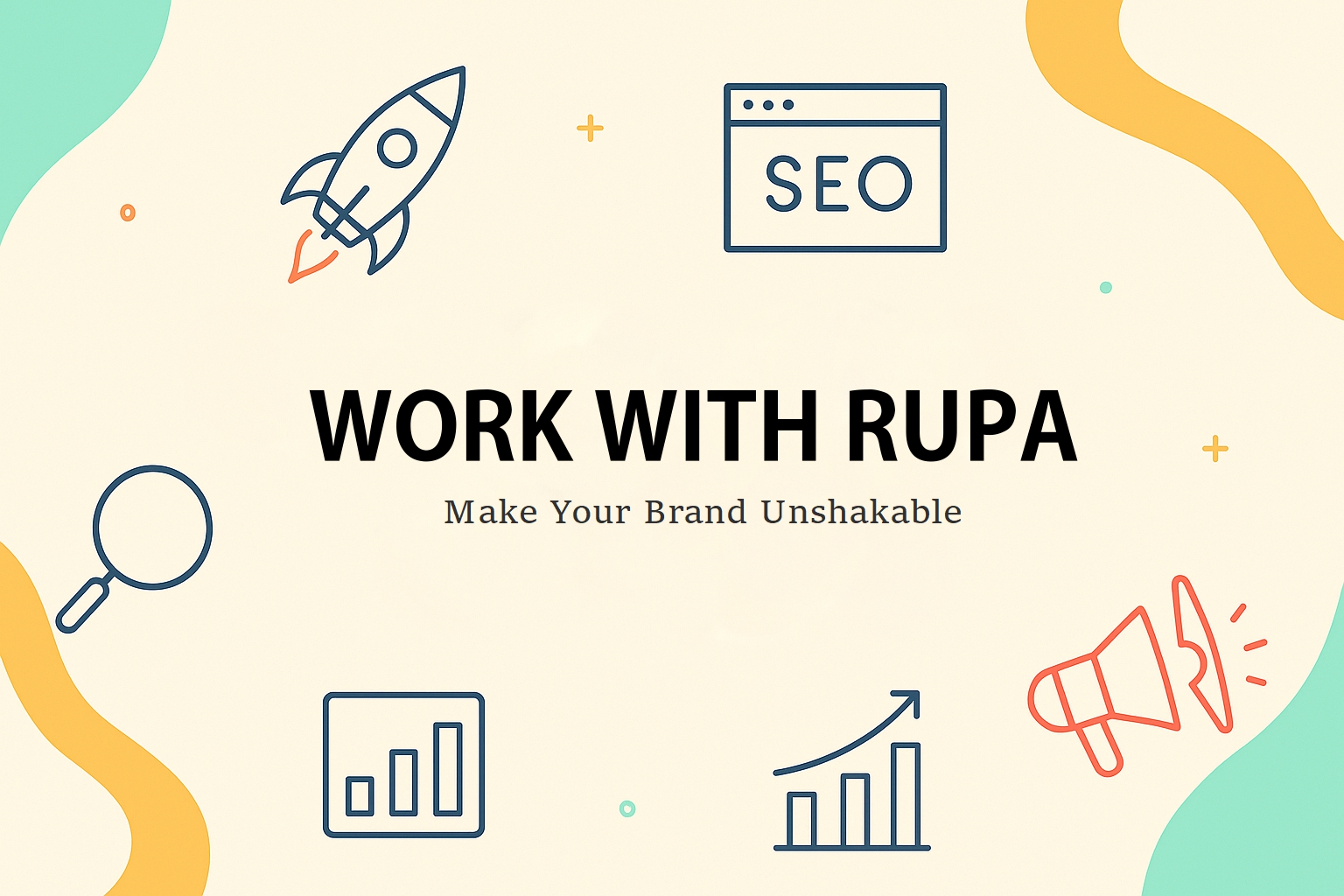 Rupa Work With