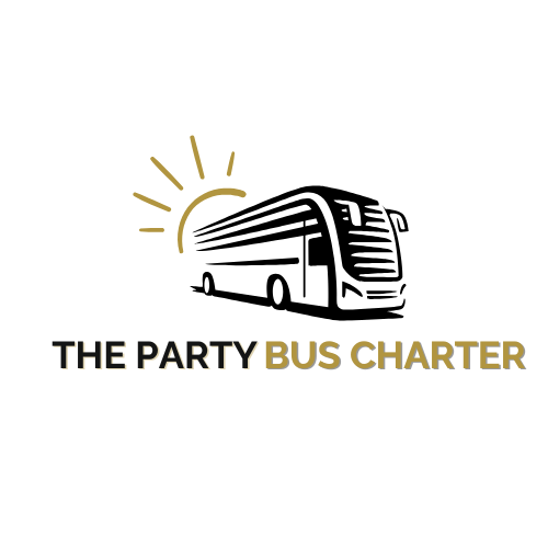Charter The Party Bus
