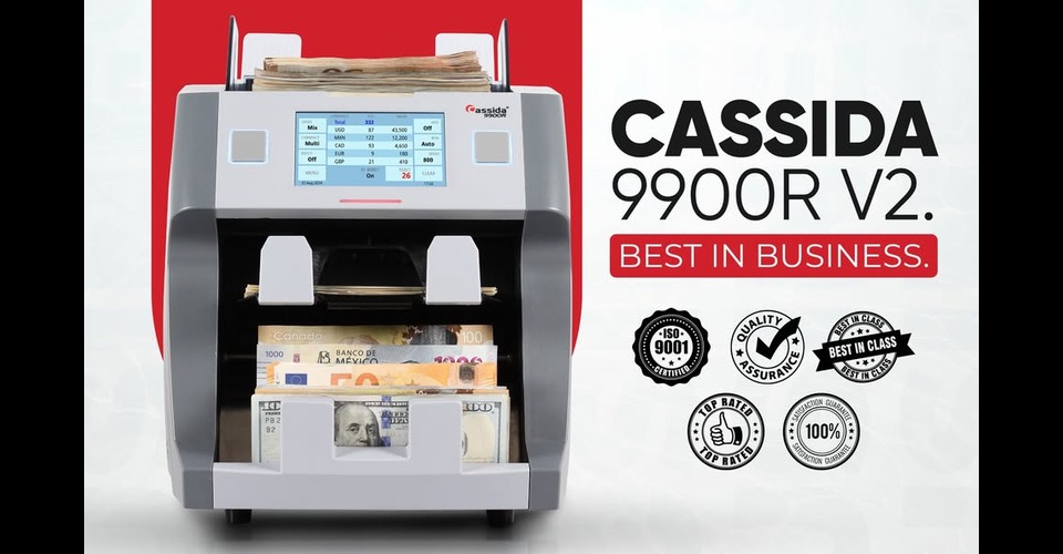 Pro Cassida