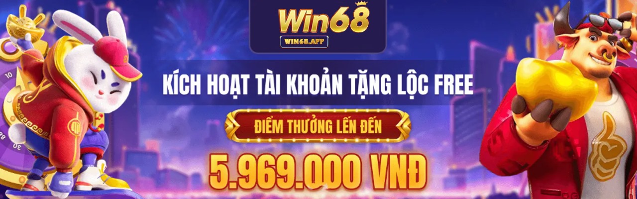  Win68 Nhà cái