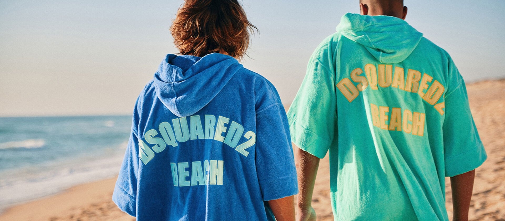 Italy Dsquared