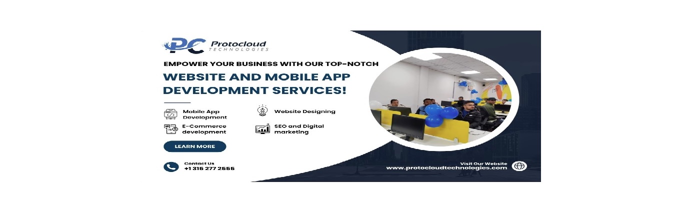 Pvt. Ltd Protocloud Technologies 