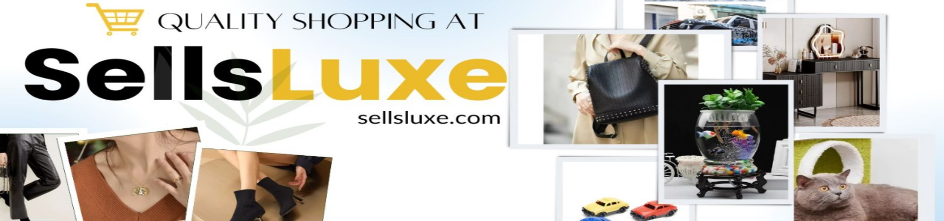 Luxe Sells