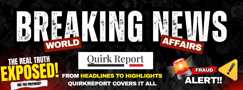 Report Quirk